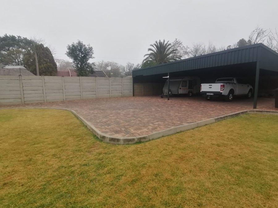 3 Bedroom Property for Sale in Abrahamsrust Free State
